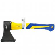 Сокира S&R 600 г з фібергласовою ручкою